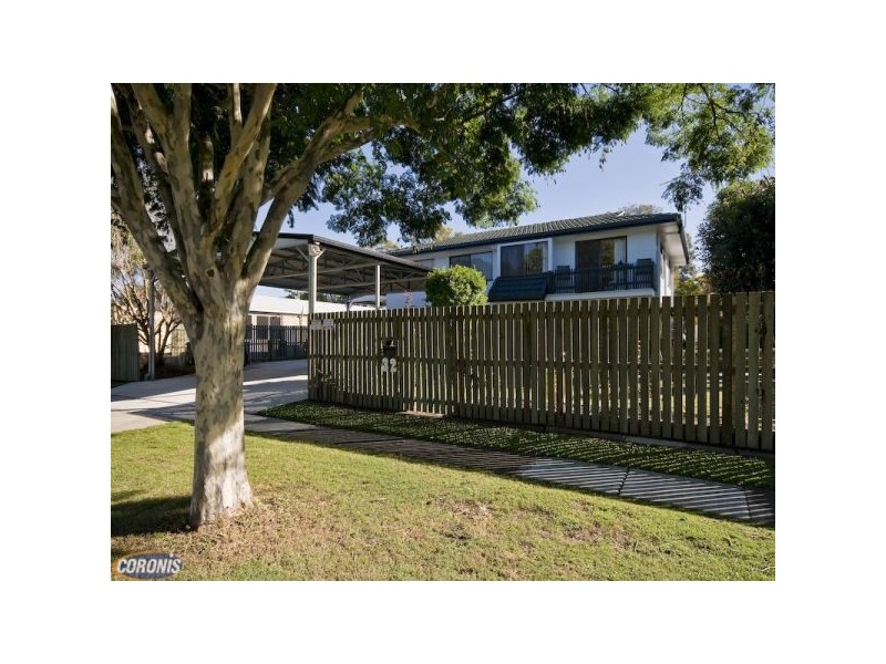 32 Beckman Street, Zillmere QLD 4034