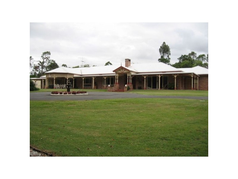 Bridgeman Downs QLD 4035