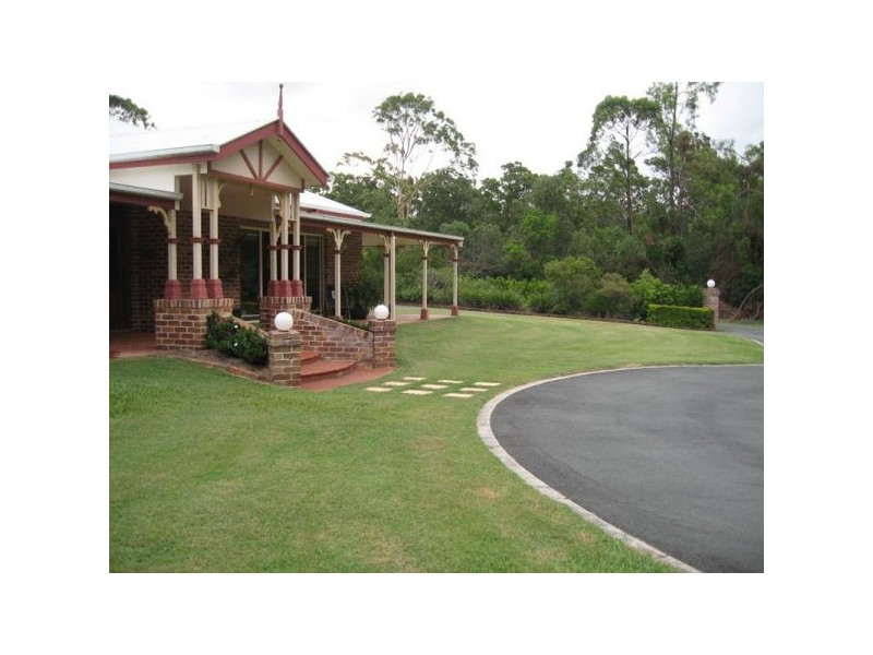 Bridgeman Downs QLD 4035