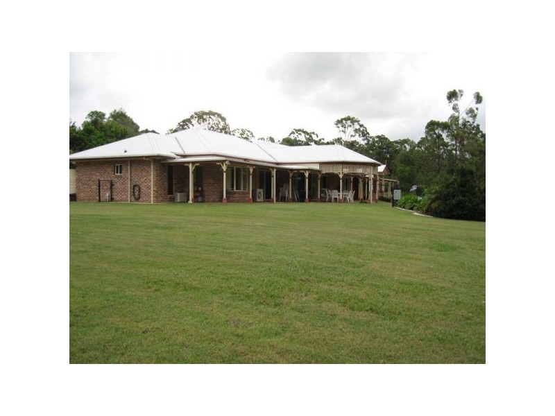 Bridgeman Downs QLD 4035