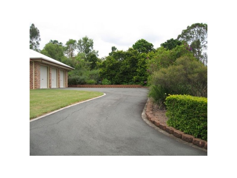 Bridgeman Downs QLD 4035