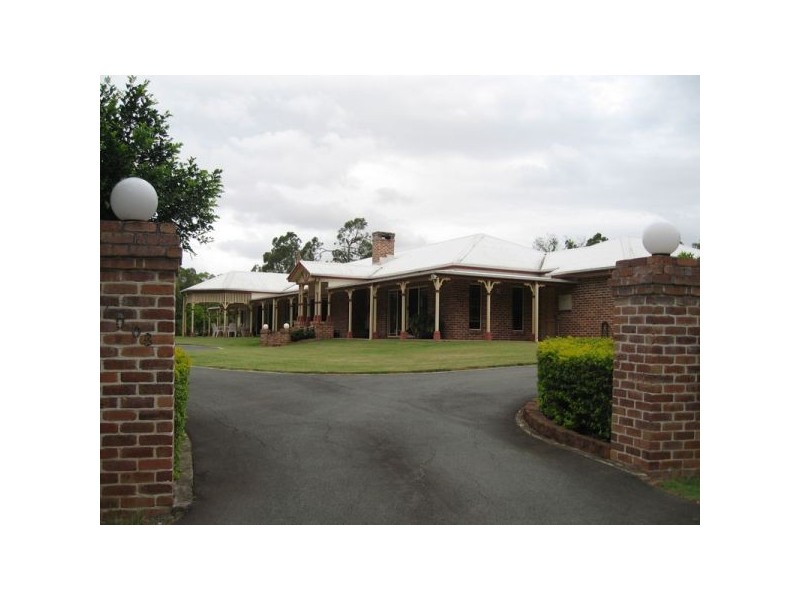 Bridgeman Downs QLD 4035