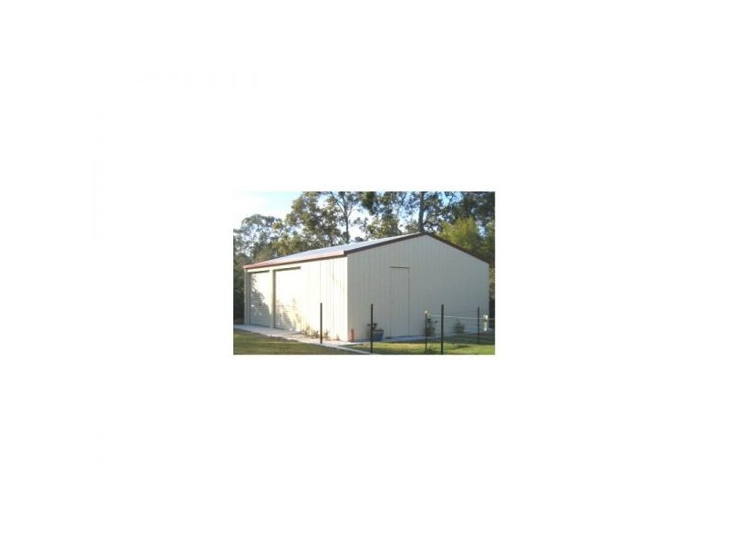 Bridgeman Downs QLD 4035