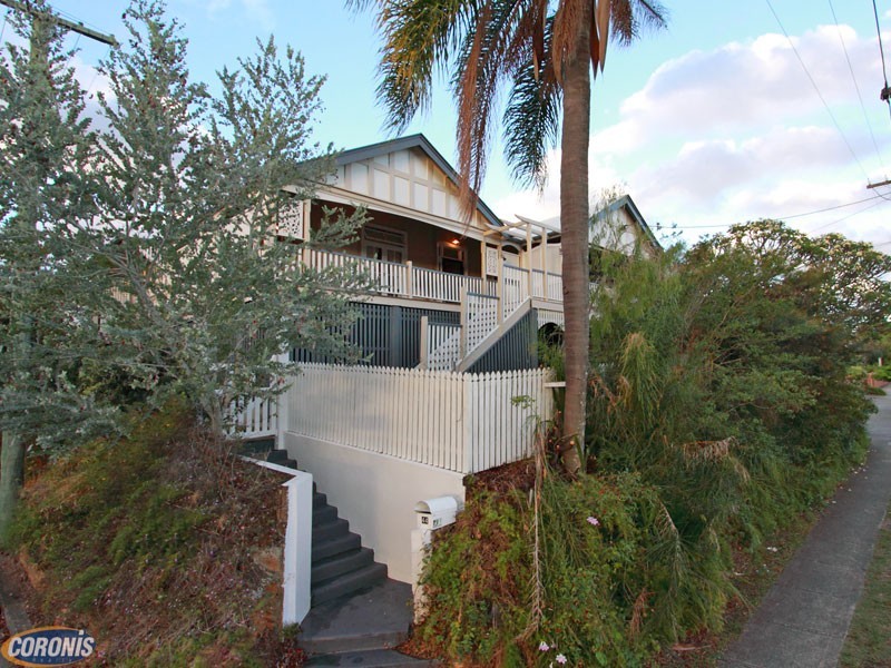 44 Oriel Road, Clayfield QLD 4011