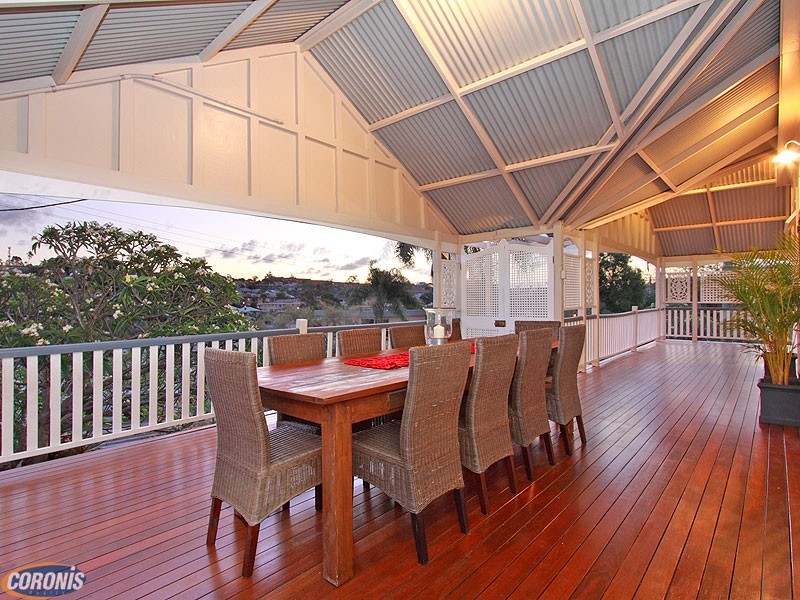 44 Oriel Road, Clayfield QLD 4011