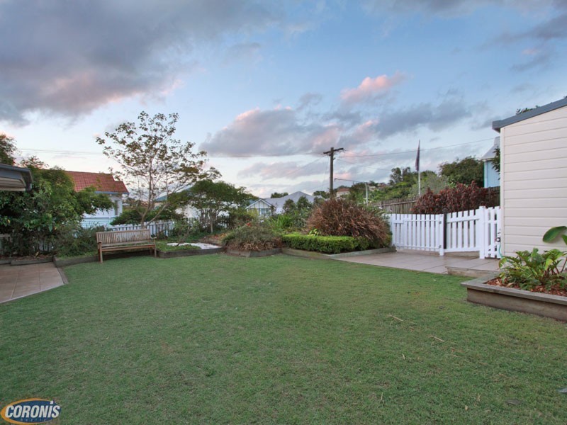 44 Oriel Road, Clayfield QLD 4011