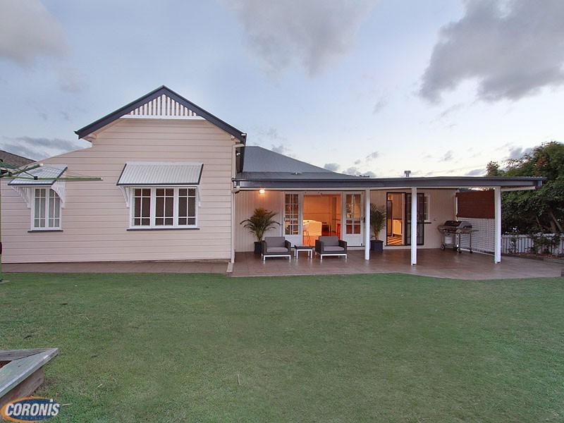 44 Oriel Road, Clayfield QLD 4011