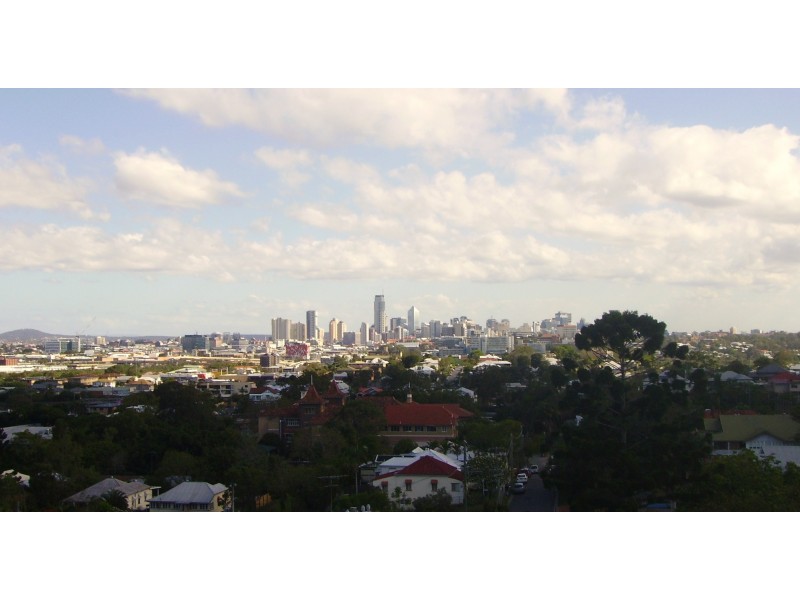 9/30 Whish, Windsor QLD 4030