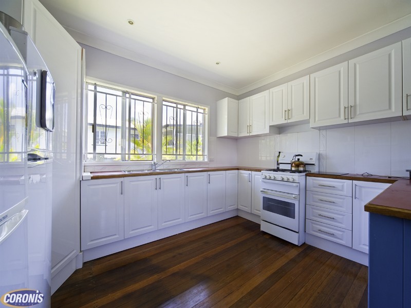 Wavell Heights QLD 4012