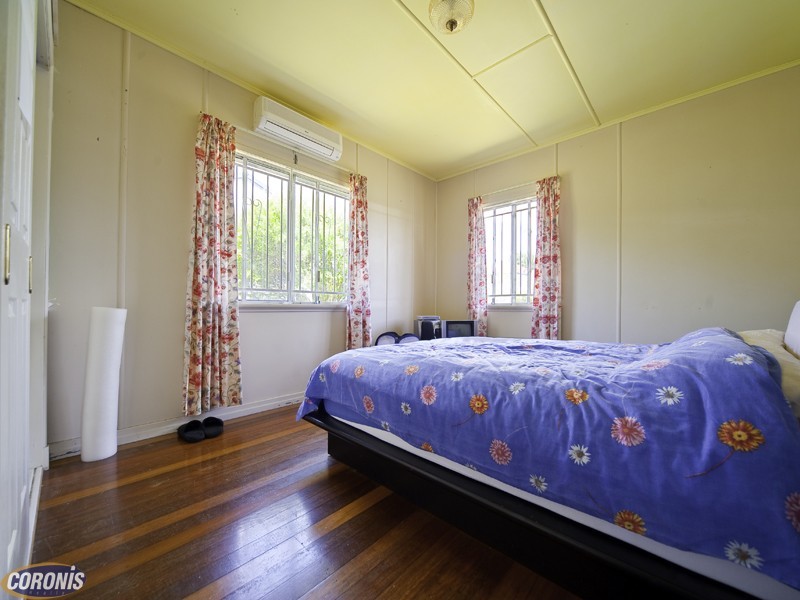 Wavell Heights QLD 4012