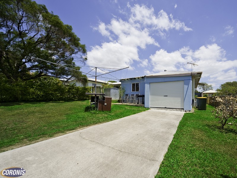 Wavell Heights QLD 4012