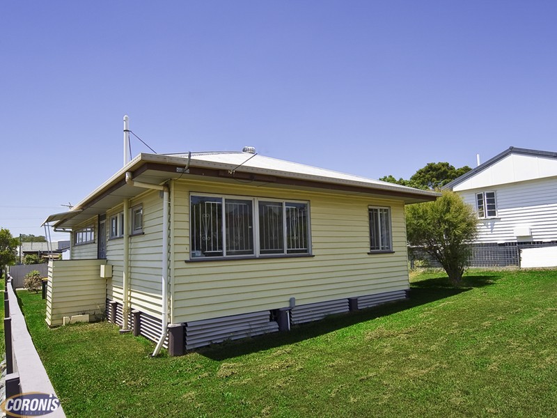 Wavell Heights QLD 4012