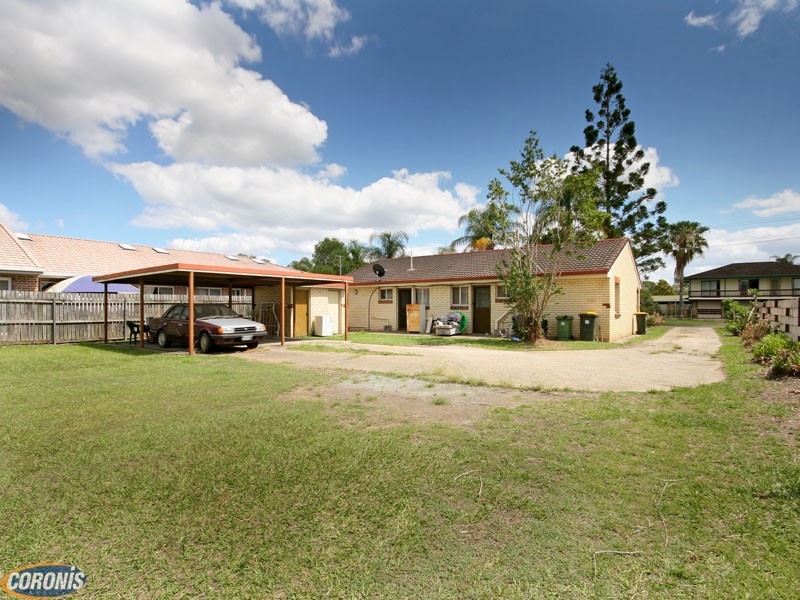Caboolture QLD 4510