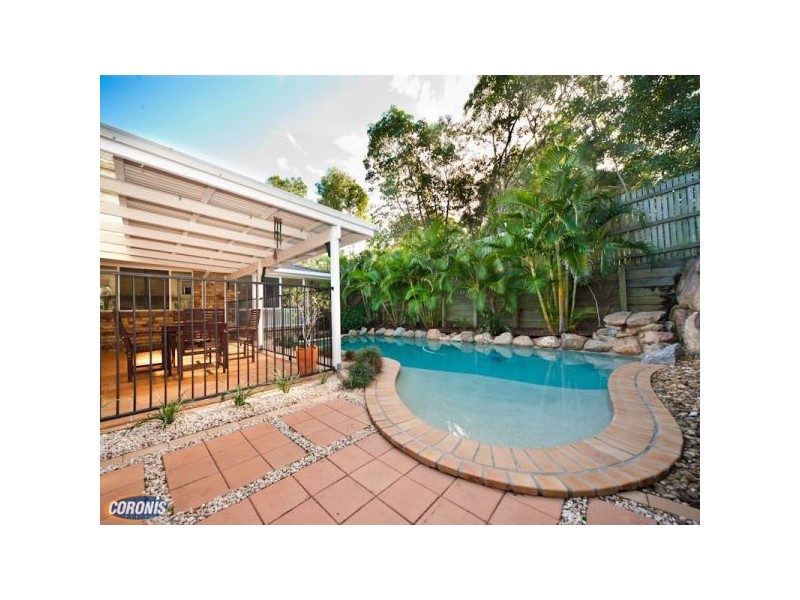 Chermside West QLD 4032