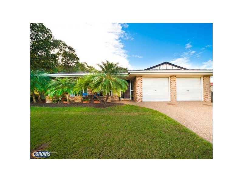 Chermside West QLD 4032