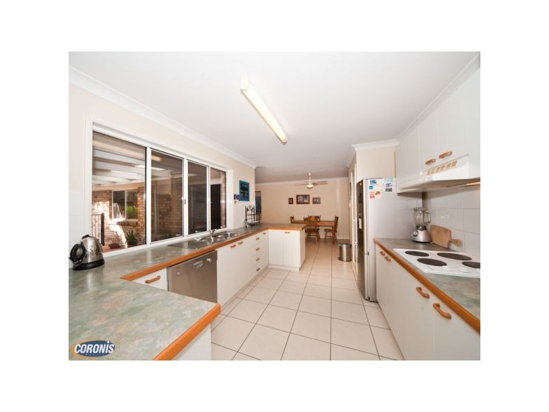 Chermside West QLD 4032