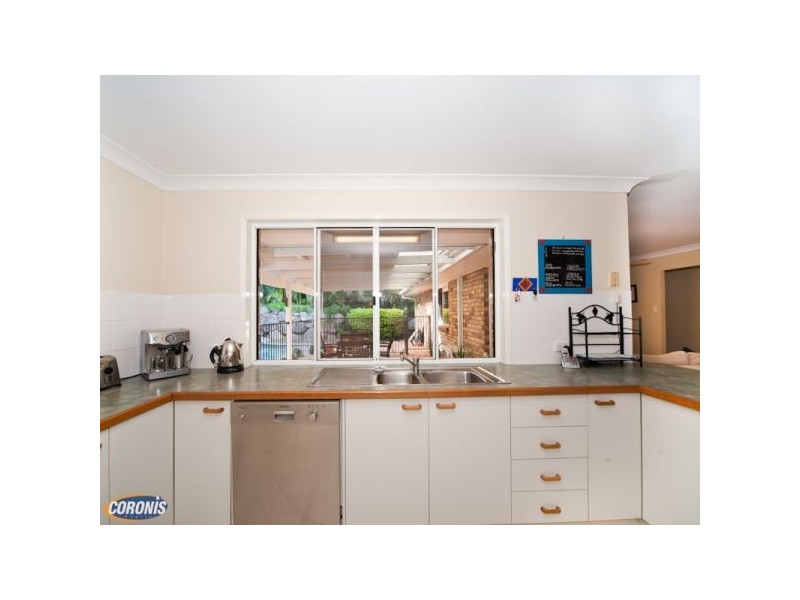 Chermside West QLD 4032