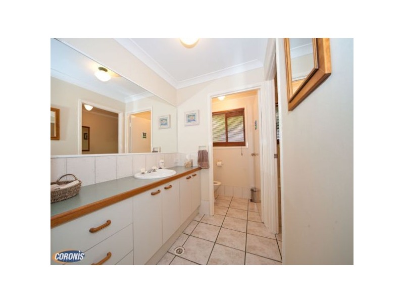 Chermside West QLD 4032