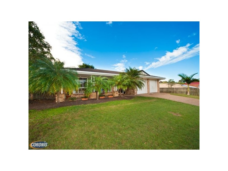 Chermside West QLD 4032