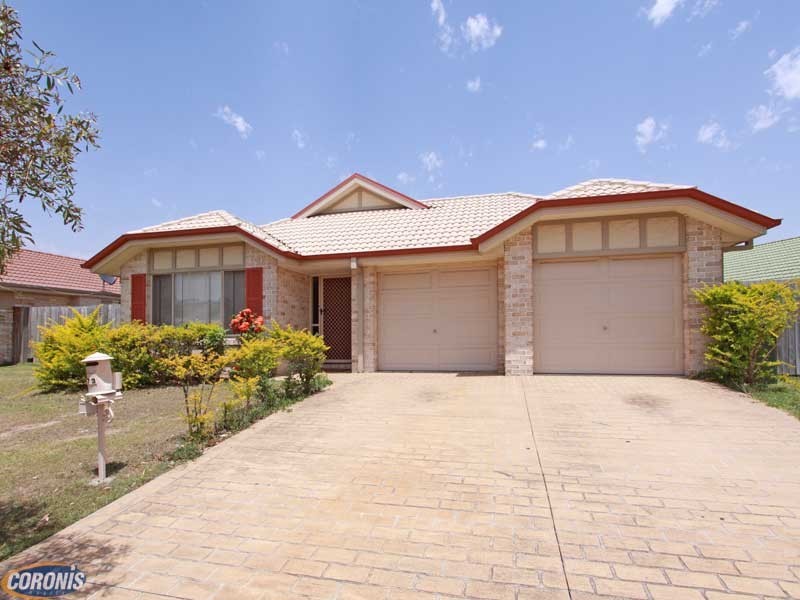 Bracken Ridge QLD 4017