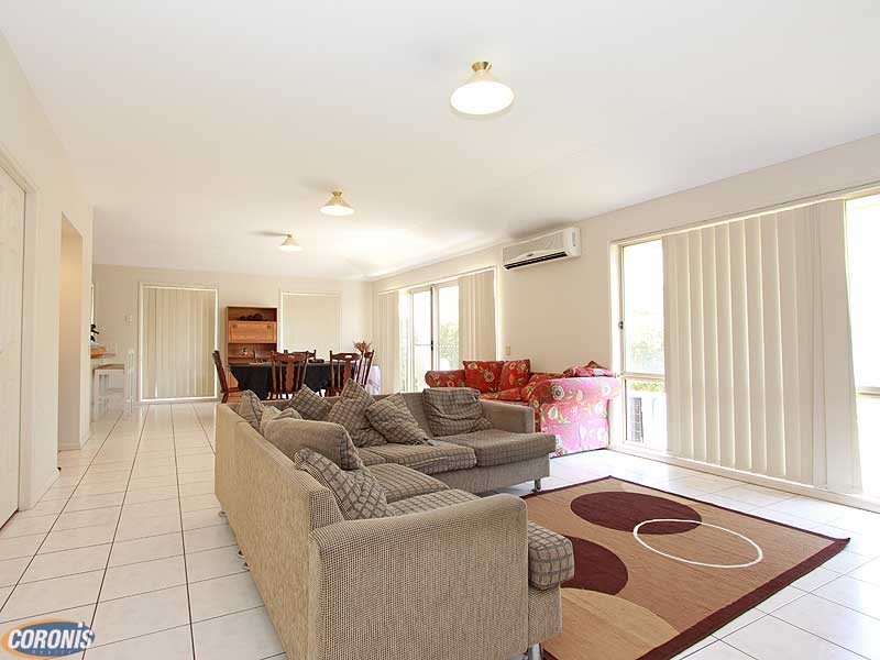 Bracken Ridge QLD 4017