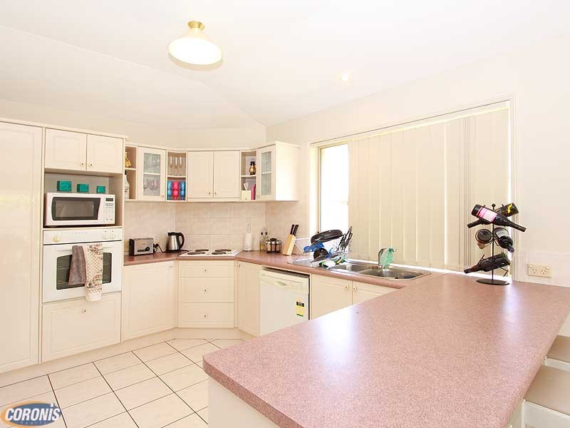 Bracken Ridge QLD 4017