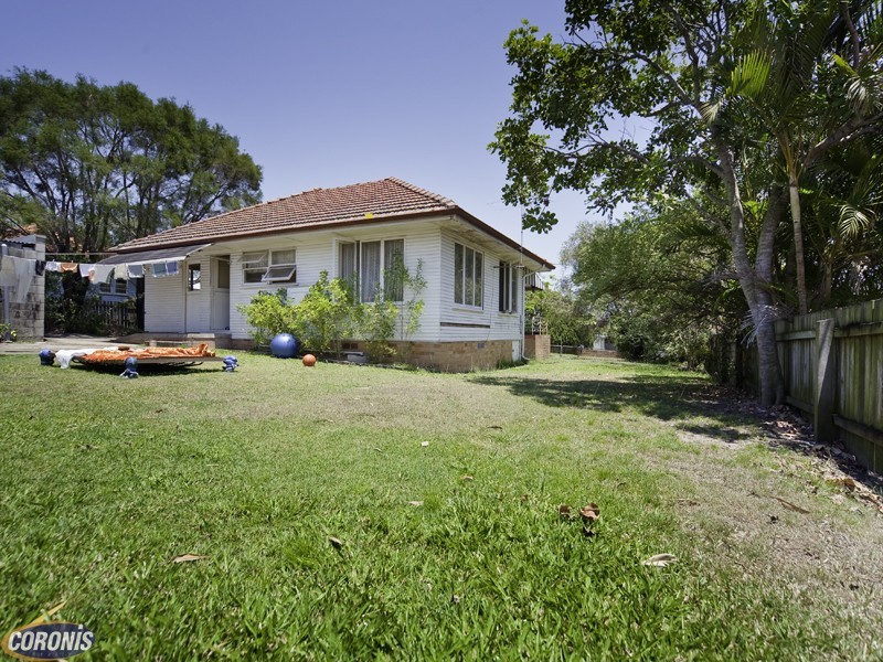 Morningside QLD 4170