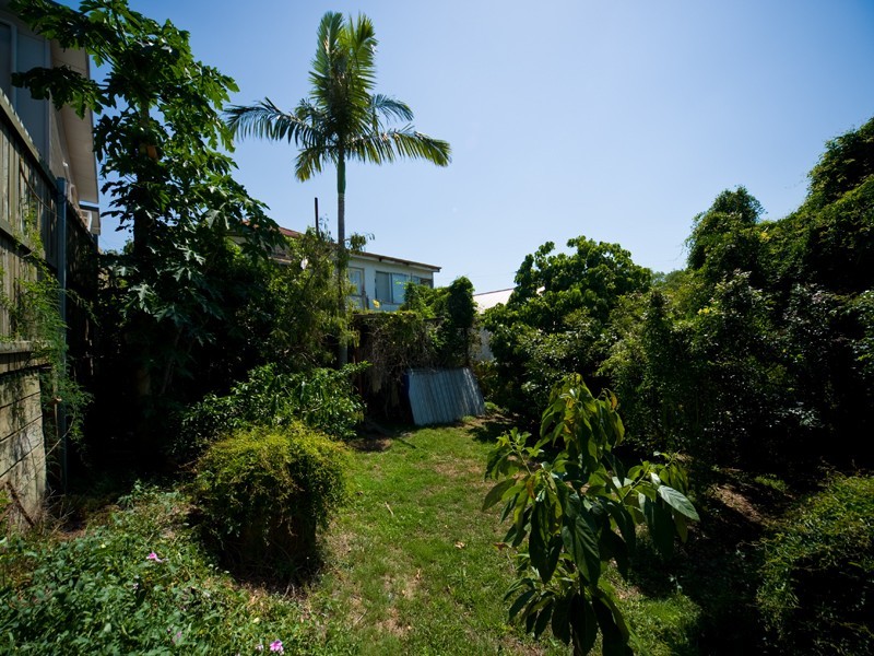 Red Hill QLD 4059