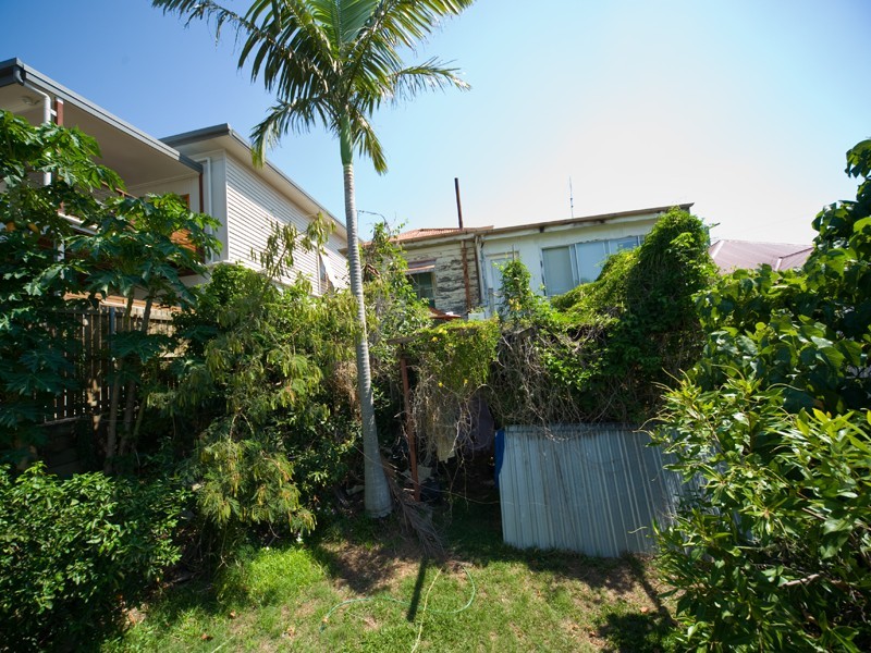 Red Hill QLD 4059
