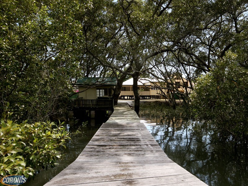 Shorncliffe QLD 4017
