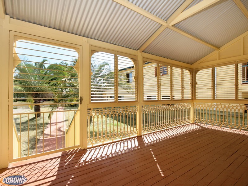 Shorncliffe QLD 4017