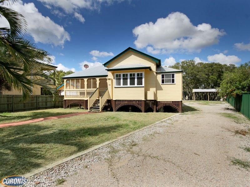 Shorncliffe QLD 4017