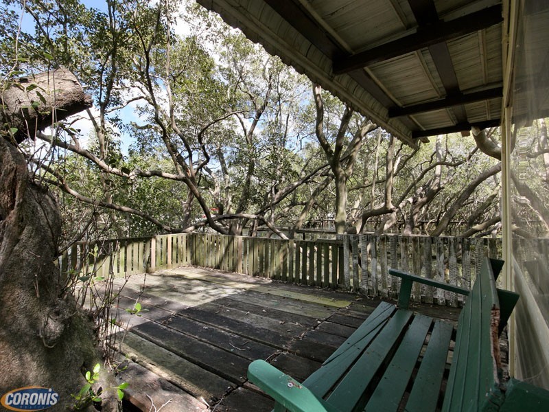 Shorncliffe QLD 4017