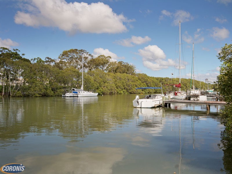Shorncliffe QLD 4017