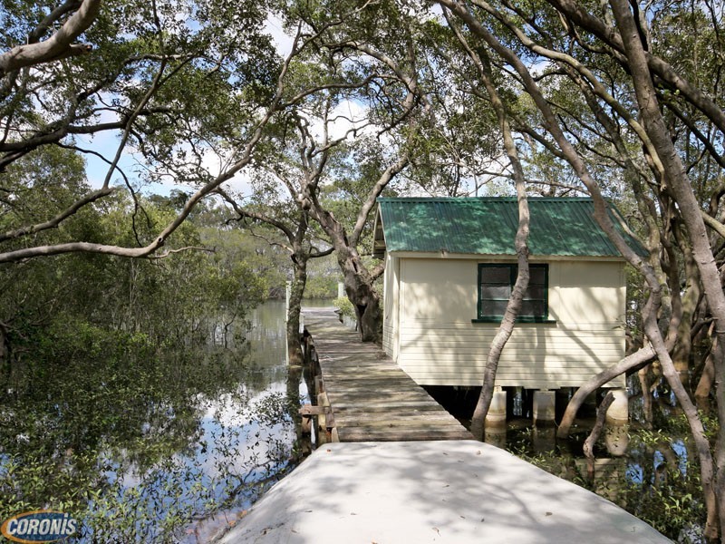 Shorncliffe QLD 4017