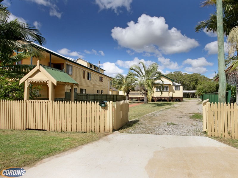 Shorncliffe QLD 4017
