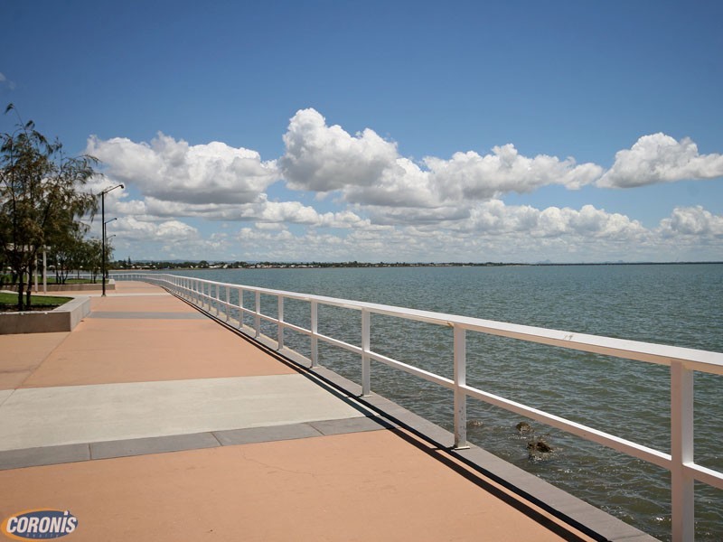 Shorncliffe QLD 4017