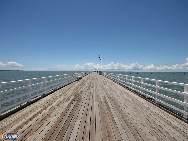 Shorncliffe QLD 4017