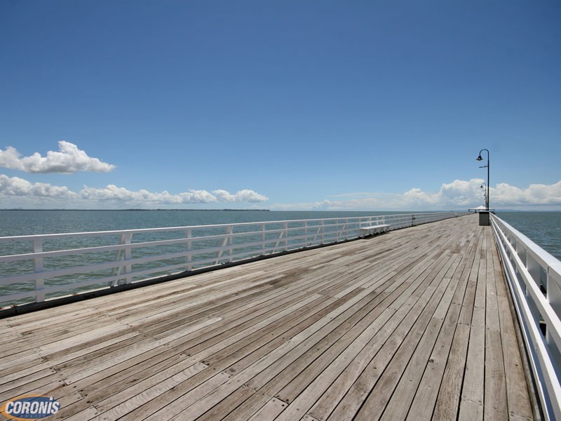 Shorncliffe QLD 4017