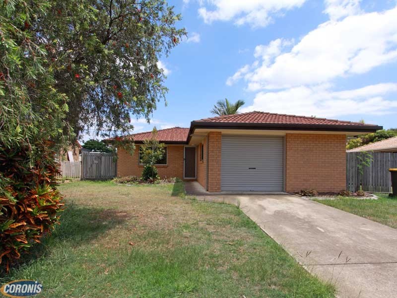 15 Annie Street, Bracken Ridge QLD 4017