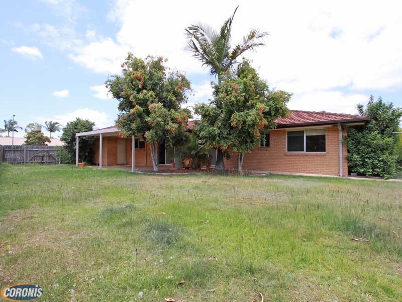 15 Annie Street, Bracken Ridge QLD 4017