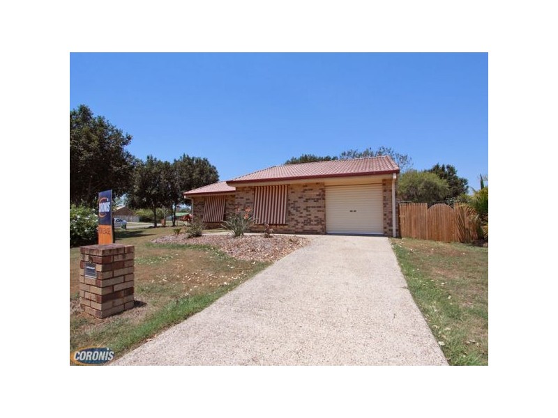 Bracken Ridge QLD 4017