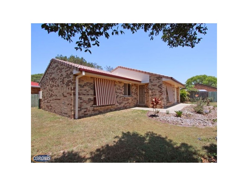 Bracken Ridge QLD 4017