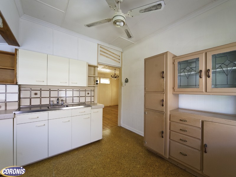 Wilston QLD 4051