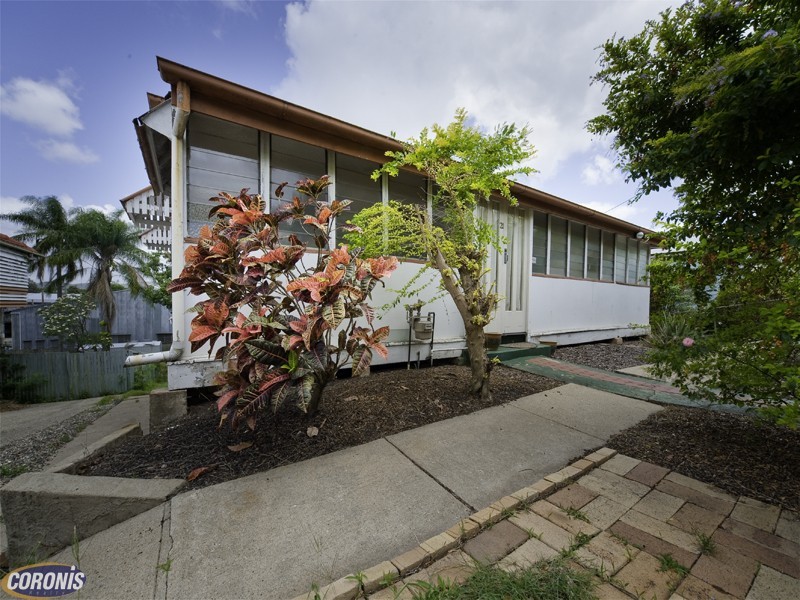 Wilston QLD 4051