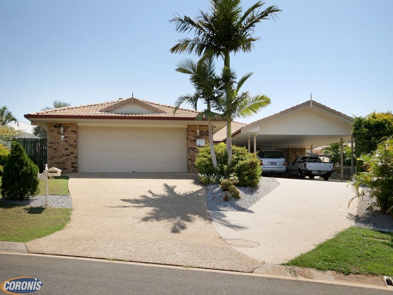 Bracken Ridge QLD 4017