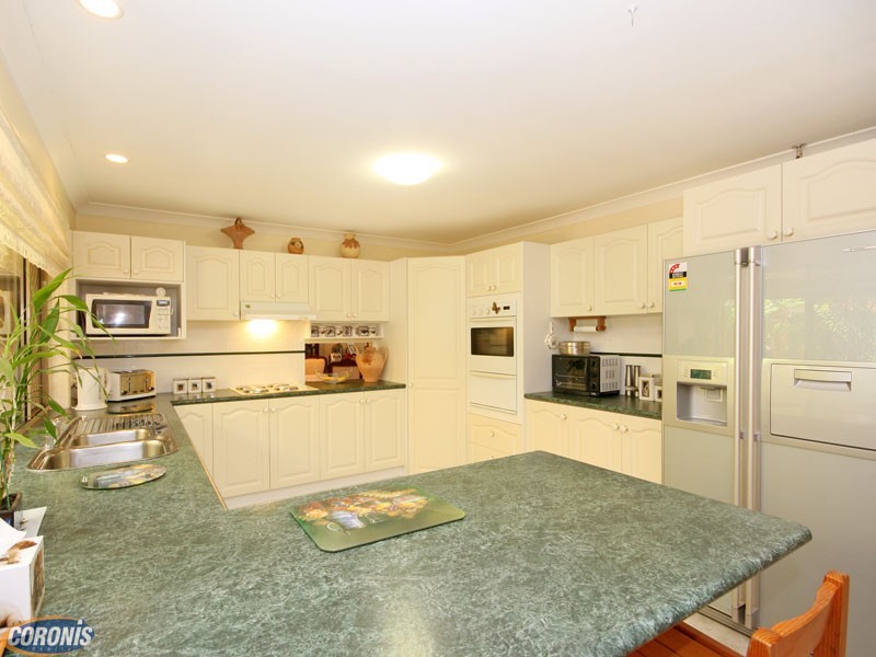 Bracken Ridge QLD 4017