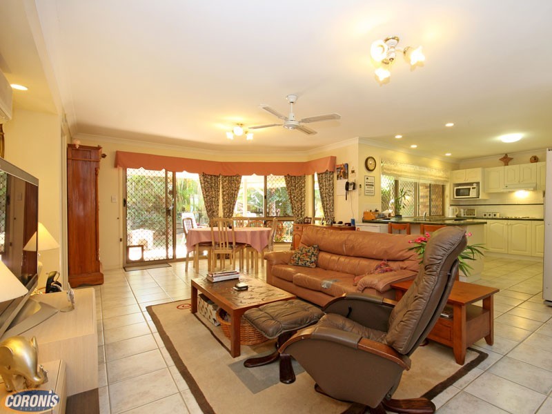 Bracken Ridge QLD 4017
