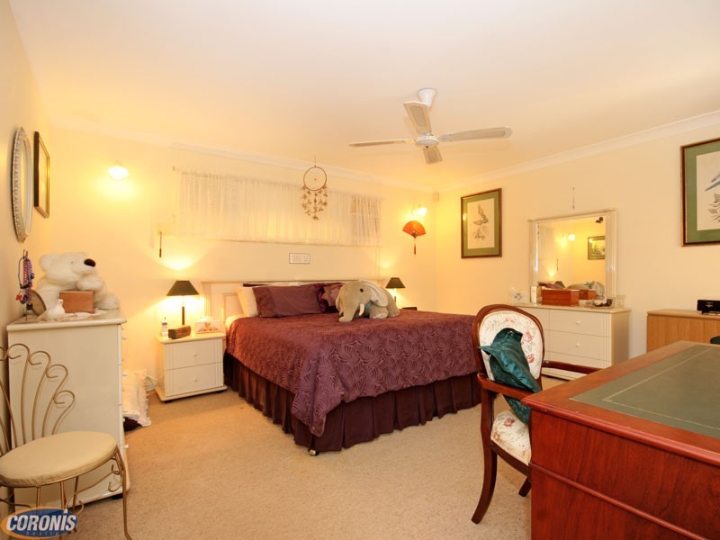 Bracken Ridge QLD 4017