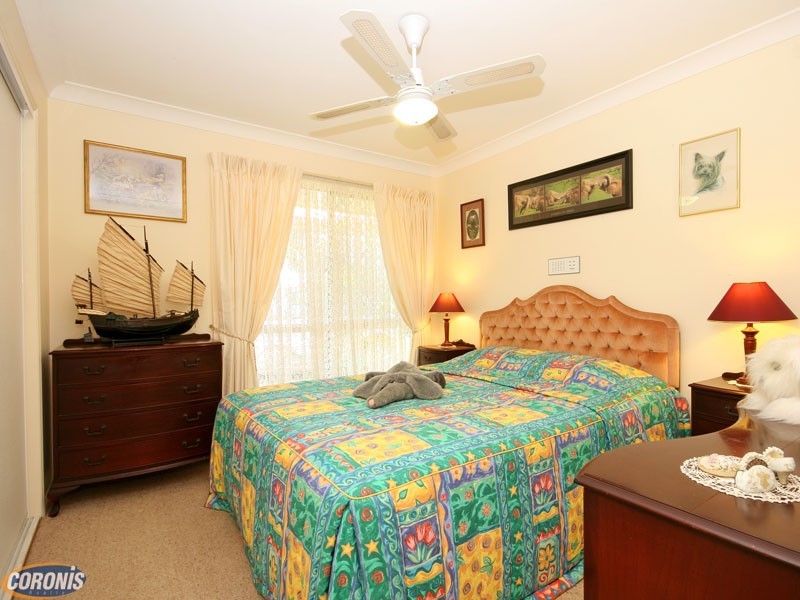 Bracken Ridge QLD 4017